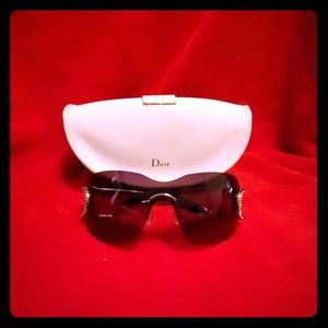 Dior Sunglasses